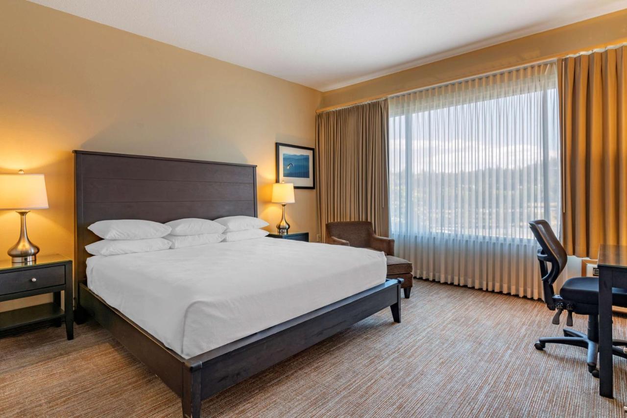 Best Western Plus Hood River Inn Exteriör bild