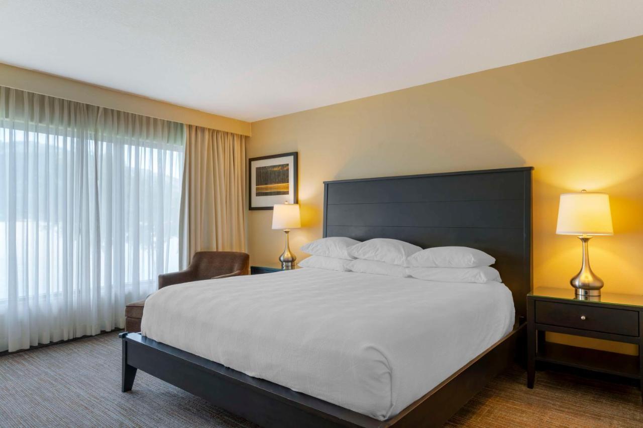 Best Western Plus Hood River Inn Exteriör bild